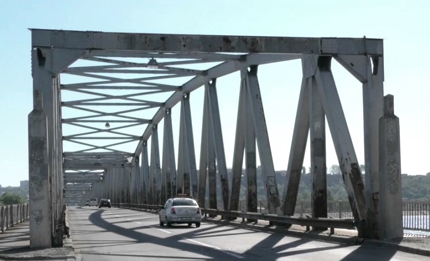 Traficul de Sfânta Maria