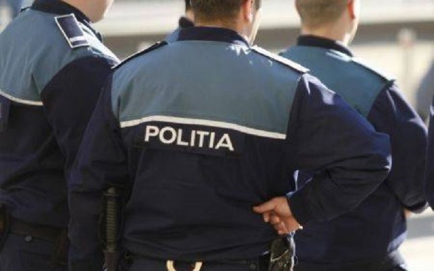 1 000 de poliţişti şi jandarmi au cerut să iasă la pensie