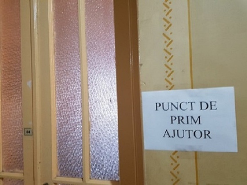 Craiova. Cod roșu de caniculă