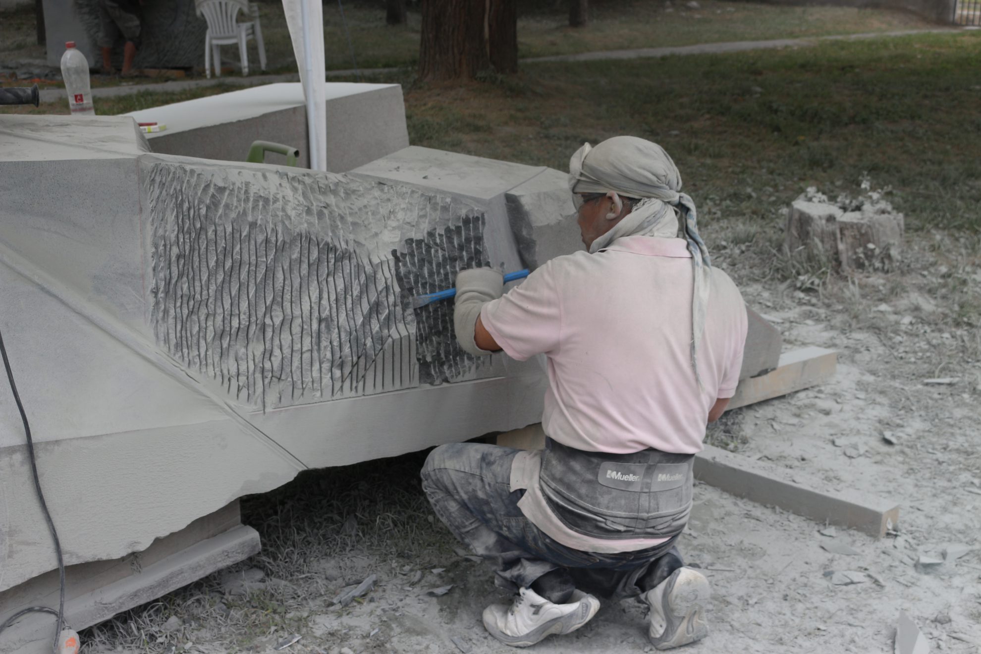 Despre influența artei lui Brâncuși în simpozionul de sculptură de la Târgu-Jiu