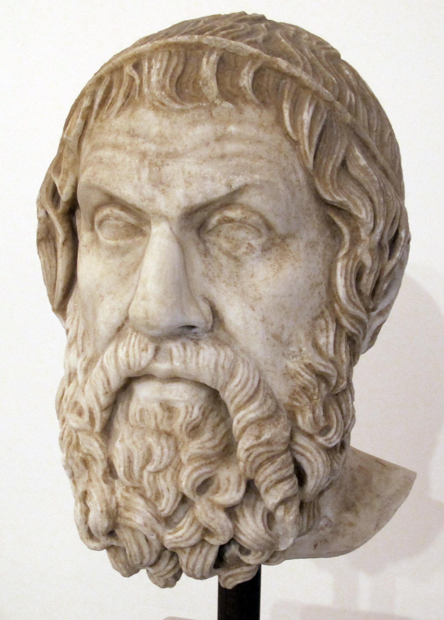 10 morţi stupide ale unor personaje celebre. Sfârşitul total neaşteptat al poetului Sofocle şi al pictorului Rafael