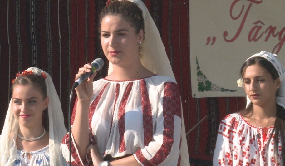 Comune din Olt, în sărbătoare de Sfânta Maria