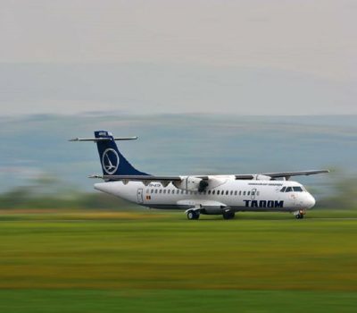 Cheltuielile diminuate, la TAROM