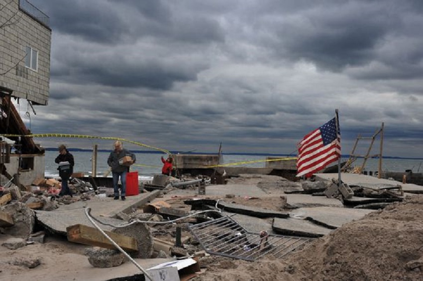 Donald Trump, în Texas