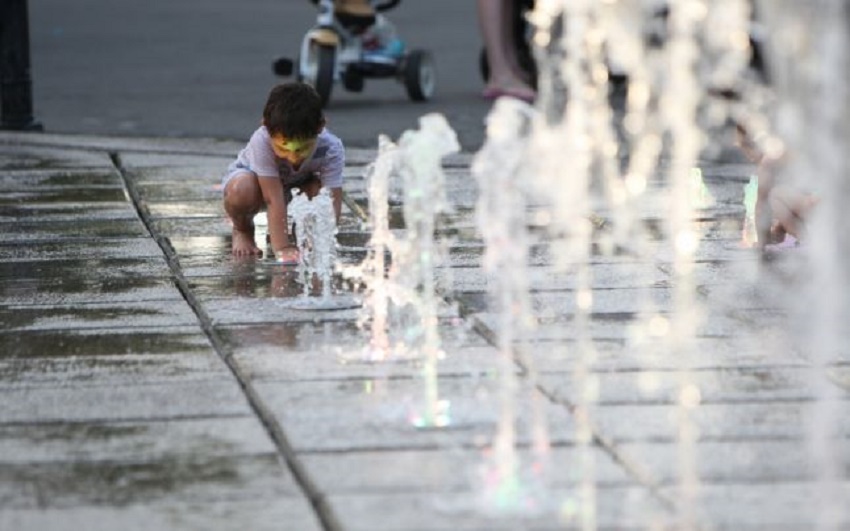 Vremea, astăzi, în Oltenia (audio)
