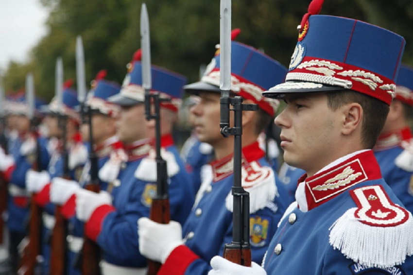 21 august – Ziua Medicinei Militare