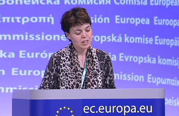 Reacția Comisiei Europene la propunerile de modificare a legilor din domeniul justiției