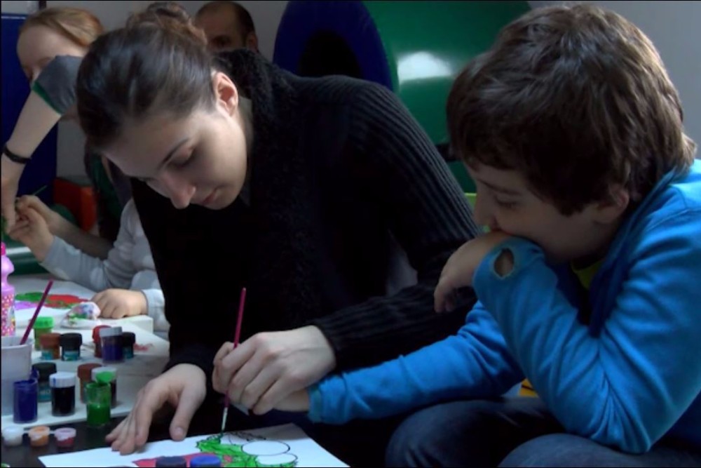 Descoperirea care dă speranţă oamenilor cu autism