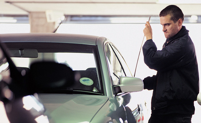 Topul celor mai furate masini din Romania – Care a fost cea mai ghinionista marca?