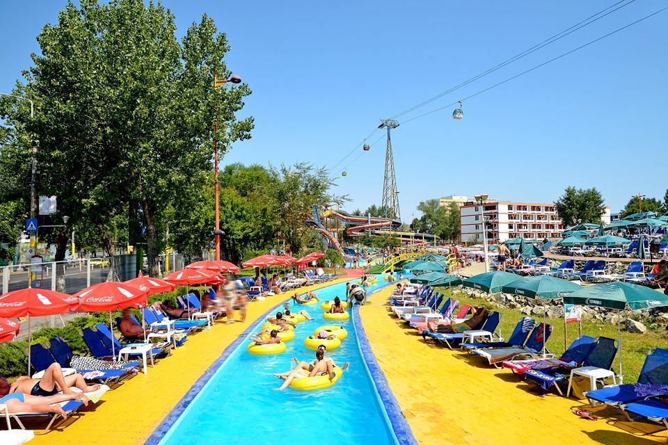 Școala de Vară PSD (audio)