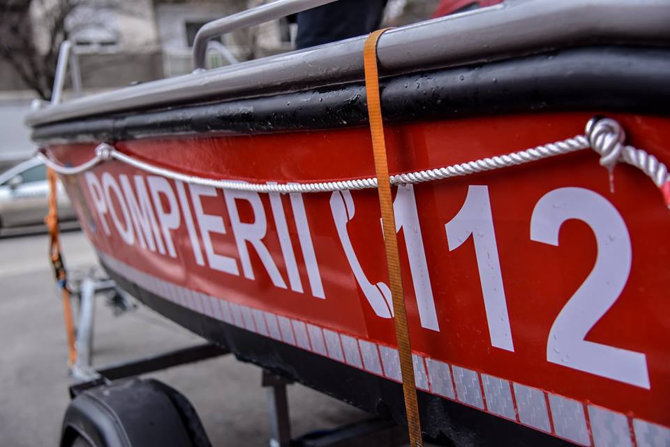 Serviciile de urgenţă din ţară vor fi dotate cu echipamente noi