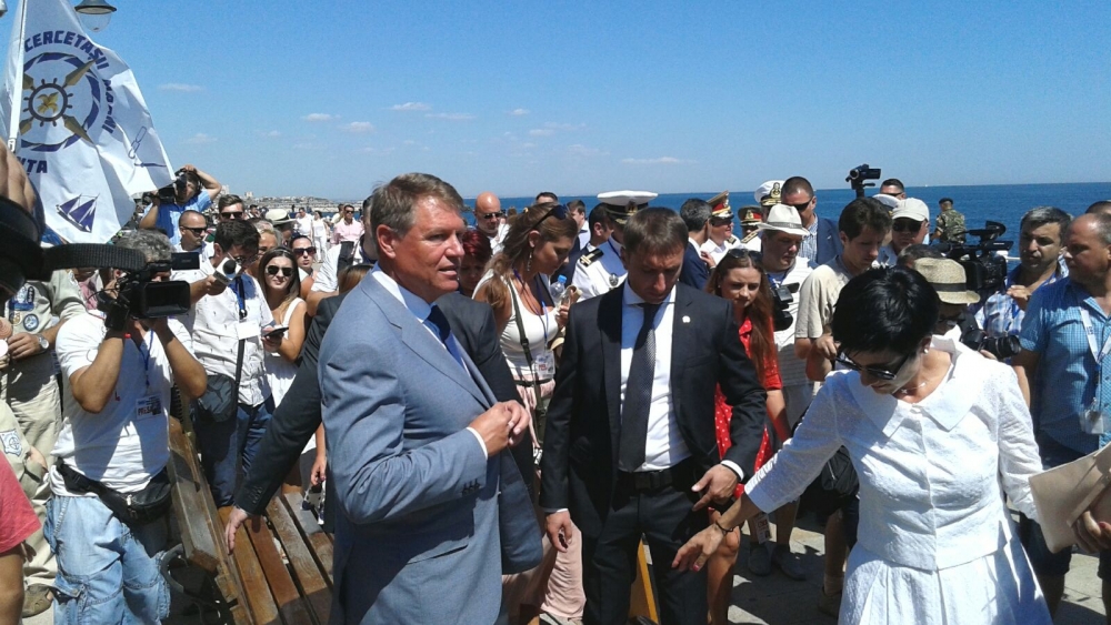 Ziua Marinei (audio)