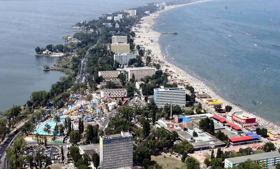 Turistă poloneză de 20 de ani violată de un cerșetor, la Mamaia