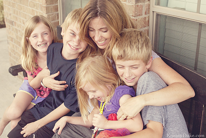 Femeile cu 3 sau mai mulți copii s-ar putea pensiona mai devreme