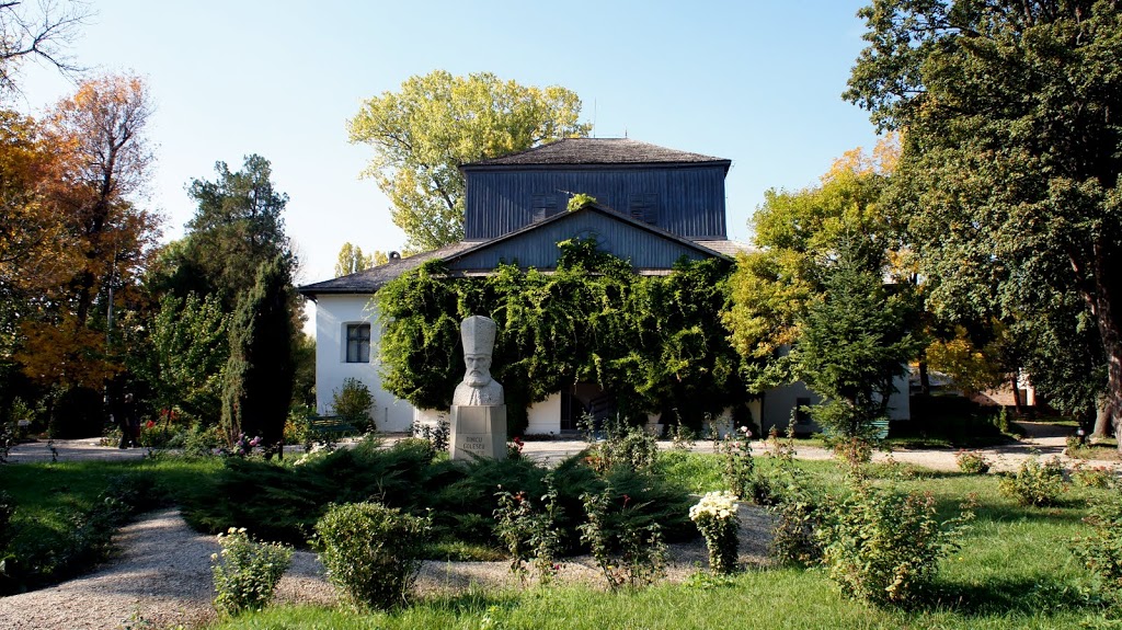 Sărbătorile Argeșului și Muscelului