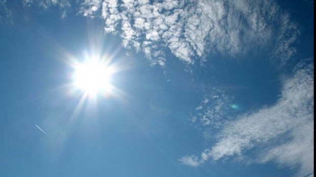 Ultimul weekend din această vară este unul cu vreme frumoasă