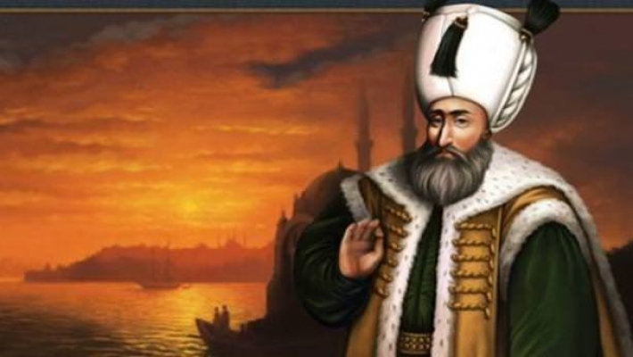 Suleiman Magnificul – adevărata poveste a celui mai ilustru sultan