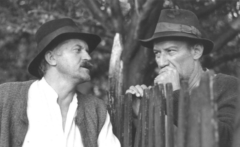 Scene din „Moromeţii 2” vor fi filmate într-o clădire de patrimoniu, din Slatina