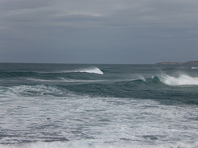 Prognoza ANM (audio)