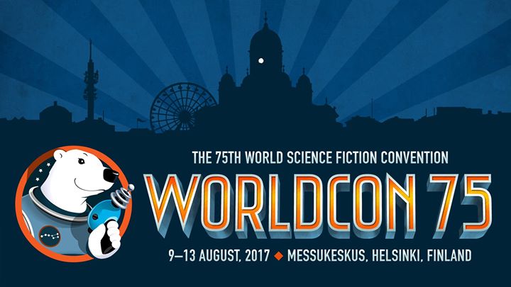 WORLDCON 2017 (audio)