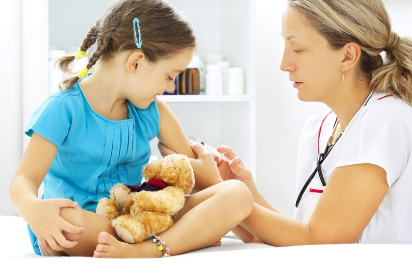 Dolj: Aproape 5.000 de doze de vaccin tetravalent au ajuns la medicii de familie