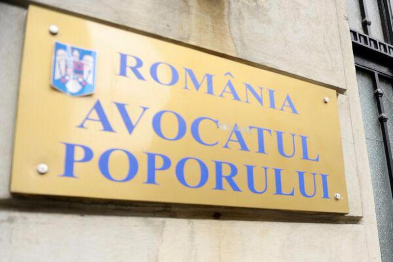 Două decenii de la înfiinţarea Avocatului Poporului