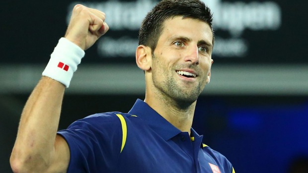 Novak Djokovic a devenit tată pentru a doua oară!