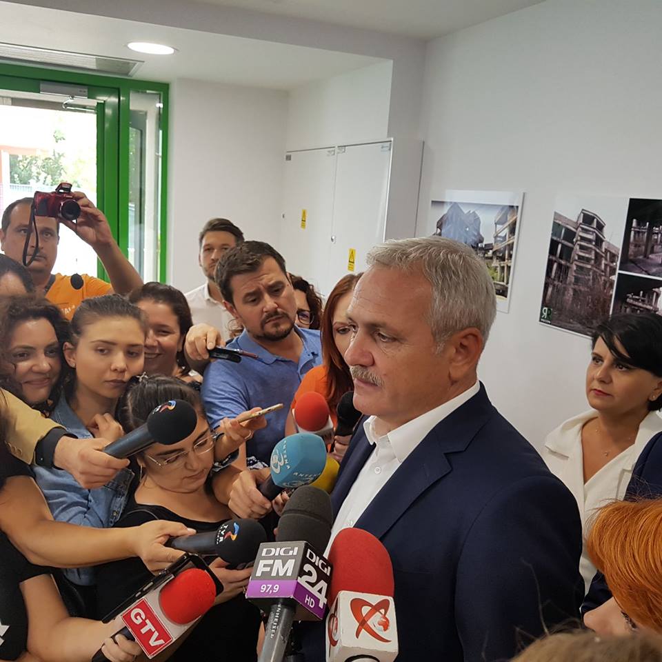 Noile corpuri ale Spitalului Municipal ”Filantropia”, din Craiova, au fost inaugurate astăzi