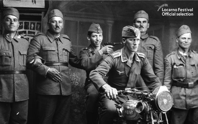 „Țara moartă”, în selecția oficială BFI London Film Festival 2017