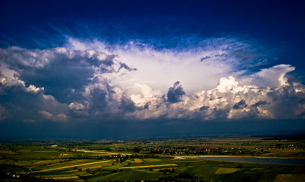 16 septembrie – Ziua internațională pentru protecția stratului de ozon