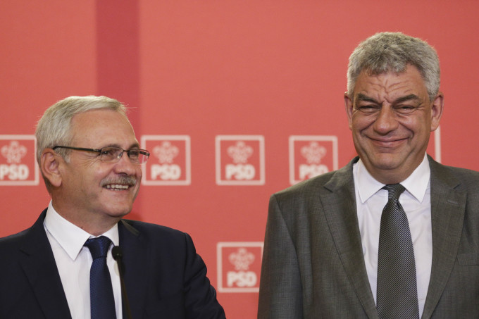 Mihai Tudose a anunțat ce se va întâmpla până la urmă cu pilonul II de pensii