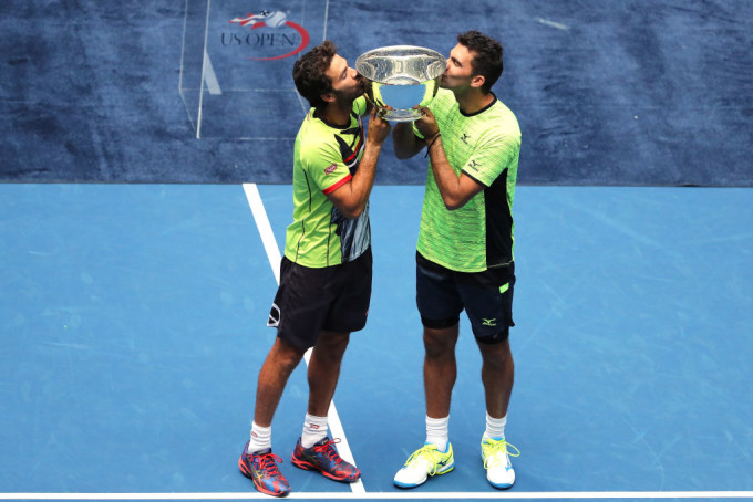 Horia Tecău a câștigat turneul de dublu de la US Open