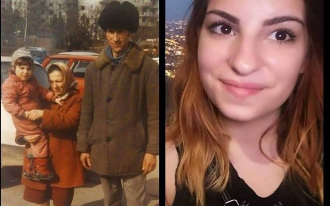 O româncă adoptată la naştere în Canada şi-a regăsit familia biologică după 26 de ani: „Dacă nu mă vor accepta?“