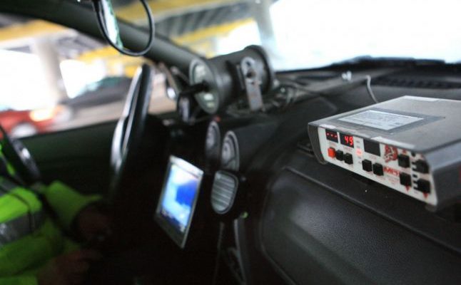 Cultură de cannabis descoperită la Spineni, Olt