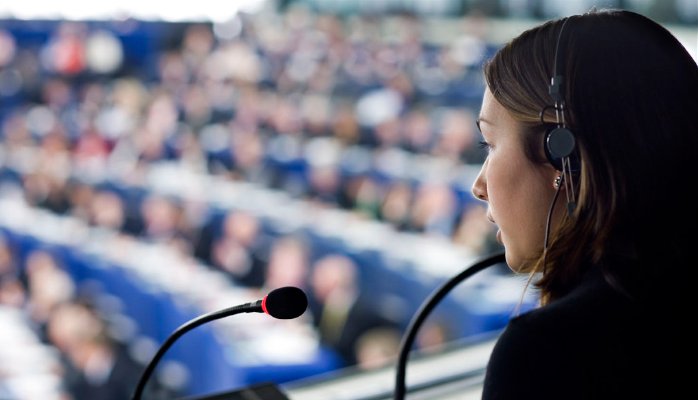 30 septembrie – Ziua Internationala a Traducatorilor