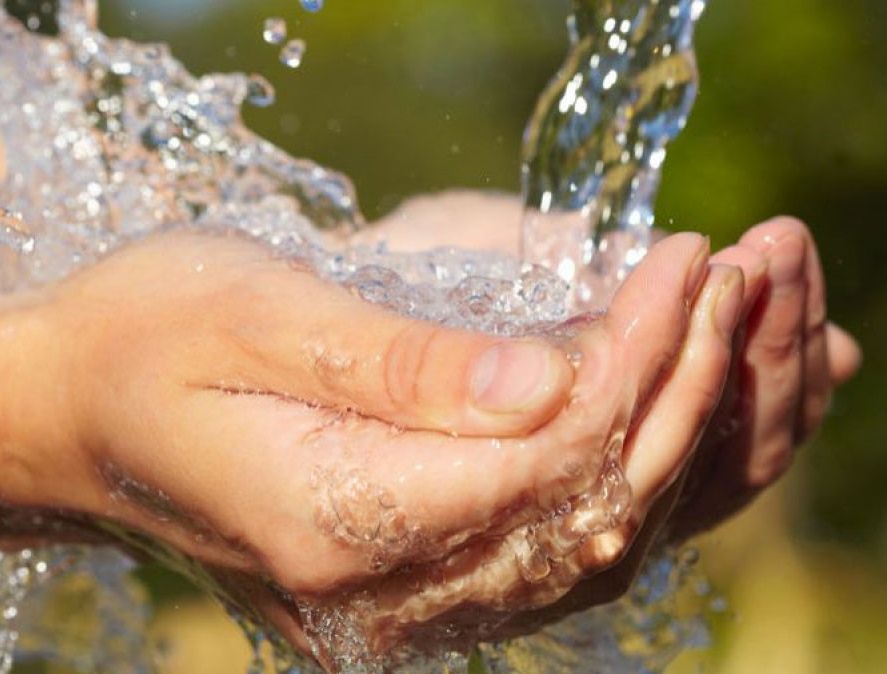 129 milioane euro pentru facilitarea accesului la apă potabilă în România