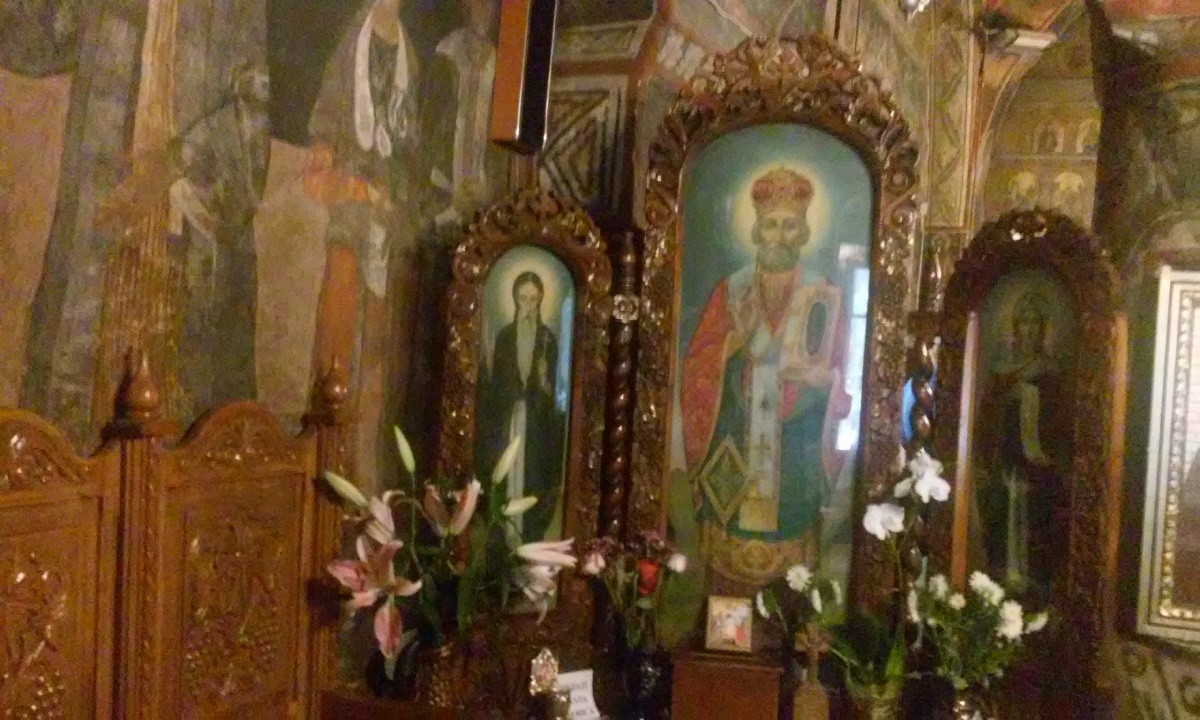 Azi despre ieri – 1 octombrie 2017