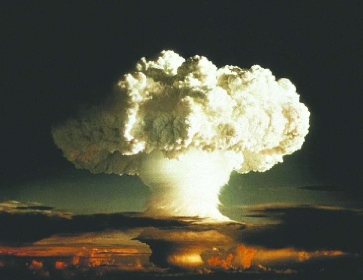 Coreea de Nord a reușit sã construiascã o bombã cu hidrogen