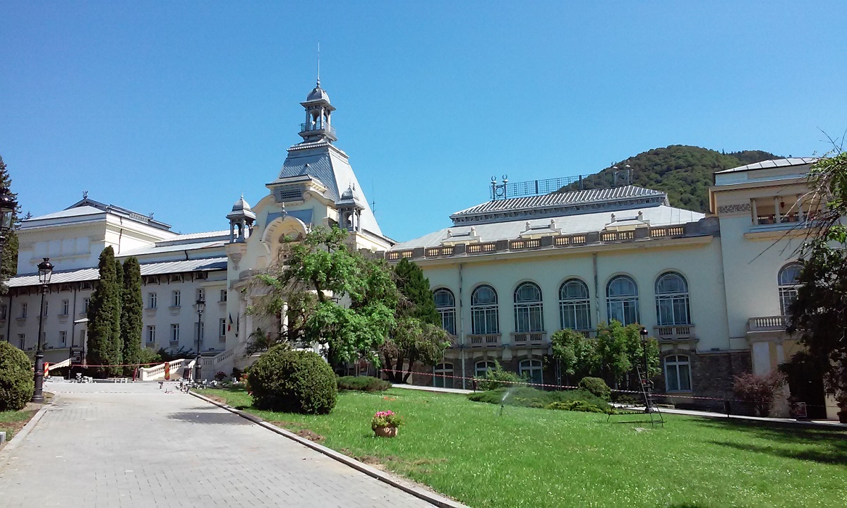 Azi despre ieri – 5 octombrie 2017