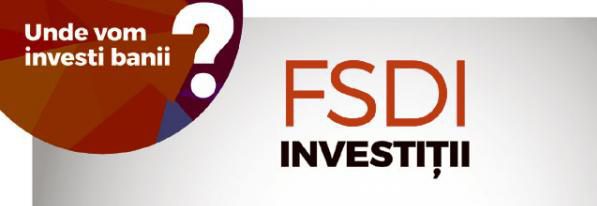 Un nou Fond pentru impulsionarea economiei