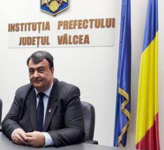 Ședință extraordinară a CJSU Vâlcea