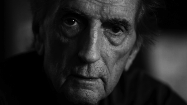 Actorul american Harry Dean Stanton a murit la vârsta de 91 de ani