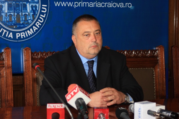 Mihail Genoiu: ”Stadionul riscă să devină o gaură neagră la bugetul Craiovei dacă nu se vor organiza evenimente artistice sau sportive”