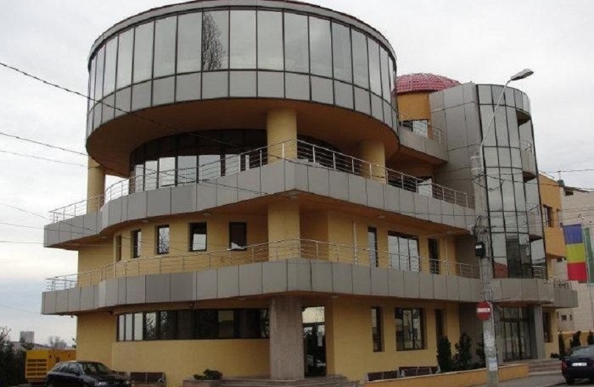 Alegeri pentru președinția LPF