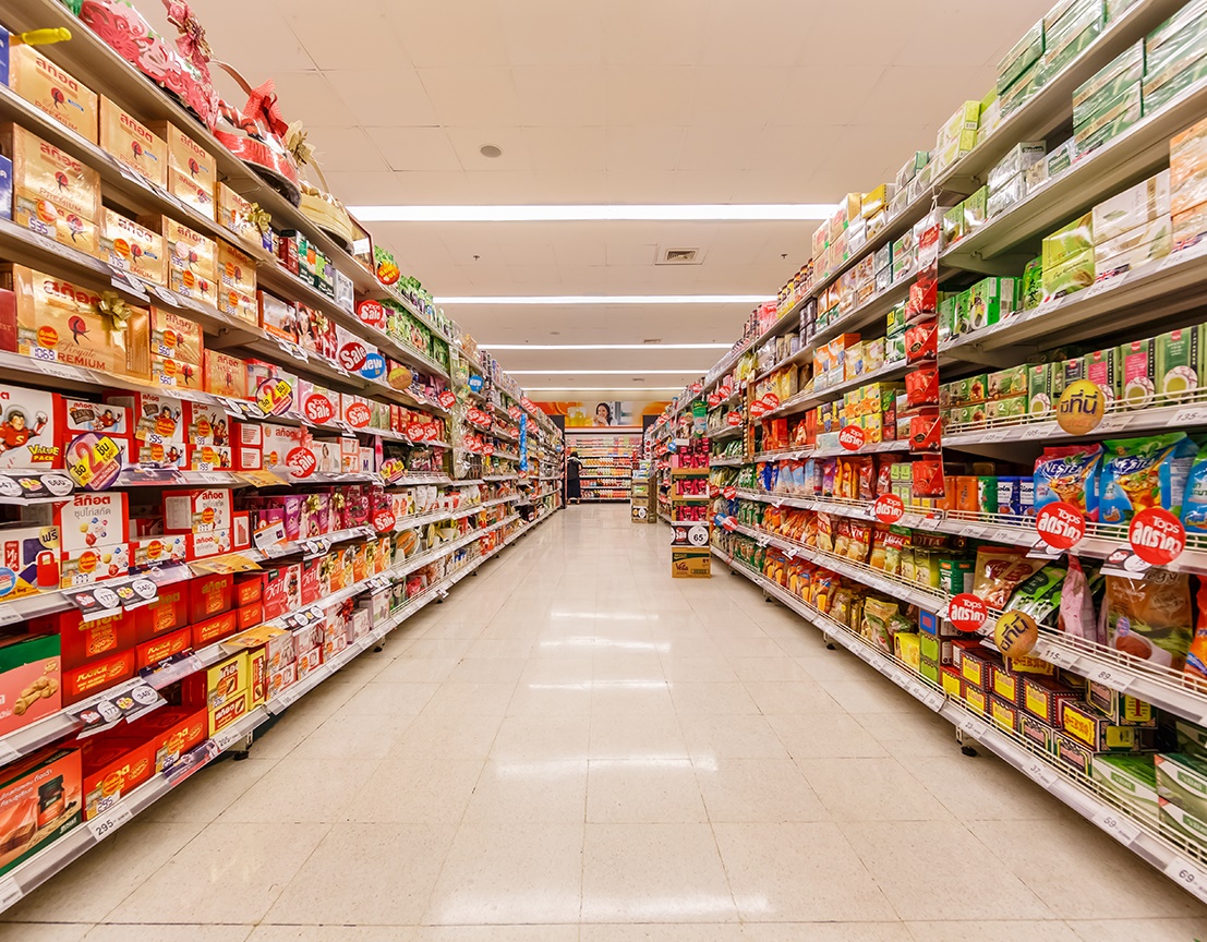 Standardele duble la produsele alimentare (audio)