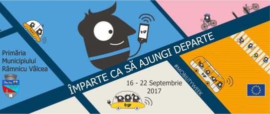 22 septembrie: Ziua fără Maşină