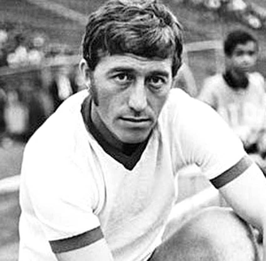 Meci în memoria lui Nicolae Dobrin