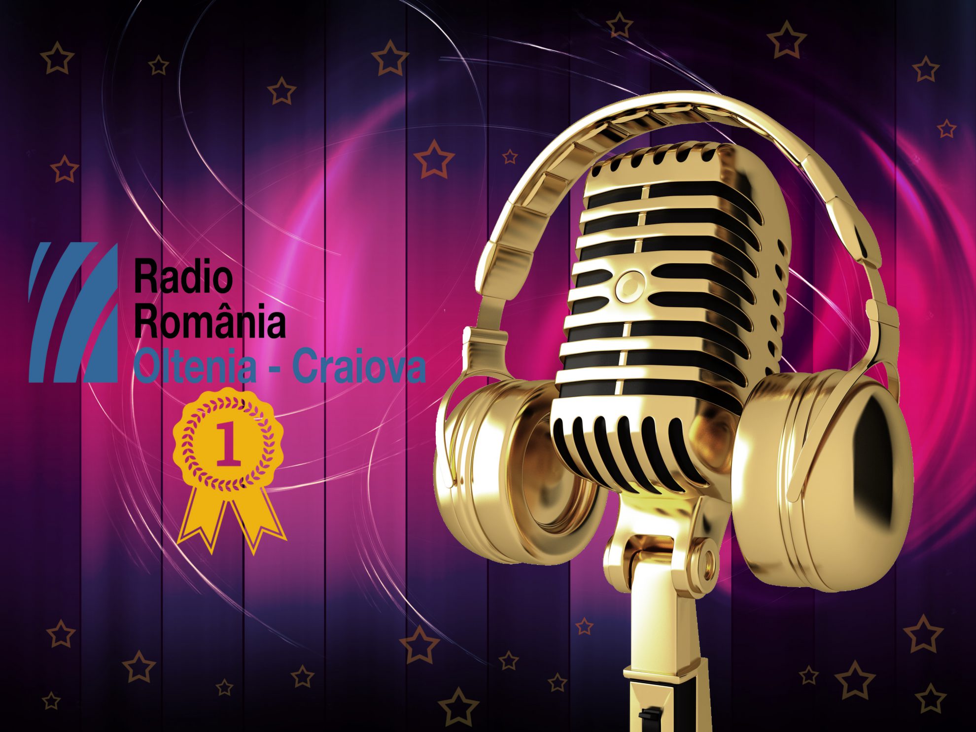 Am fost primii, am rămas primii! Radio Oltenia Craiova – lider de audienta