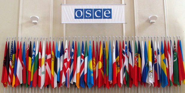 Românii din Ucraina solicită ajutorul OSCE