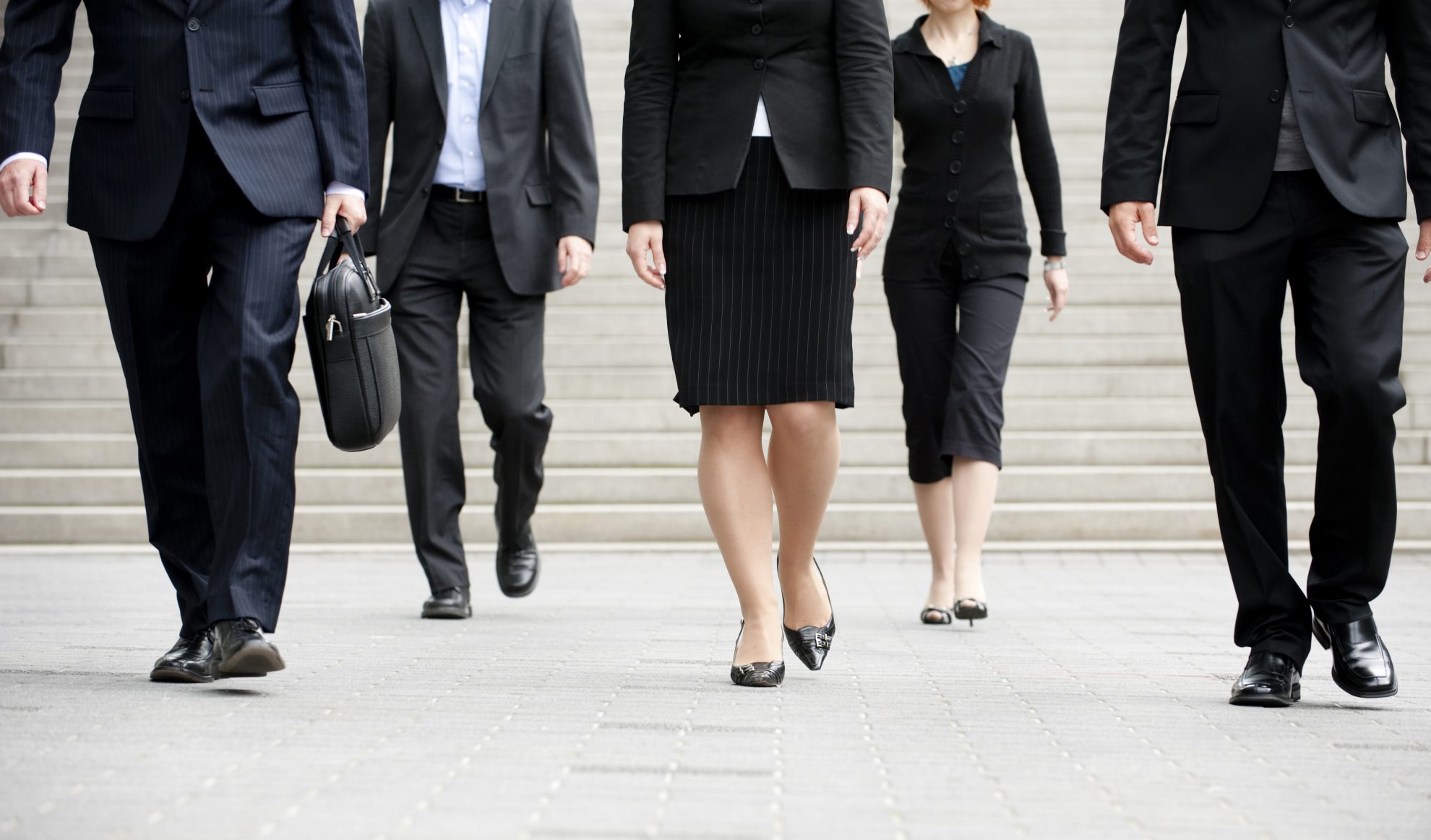 Ce afectiuni poti preveni daca mergi pe jos zilnic?